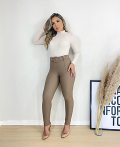 Calça malha pop - comprar online