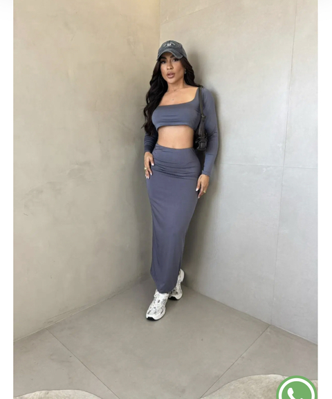 Conjunto Luiza