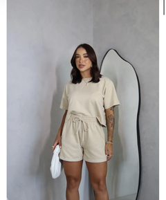 Conjunto Luana