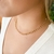 Choker Esferas na internet