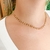 Choker Esferas - comprar online