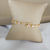 BRACELETE TUBINHOS ZIRCONIA