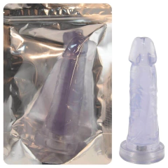 Flasher Prótese Pênis Led Pisca Pisca Diversão ao Cubo - loja online