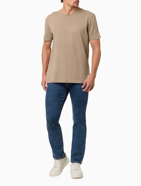 CAMISETA CALVIN KLEIN
