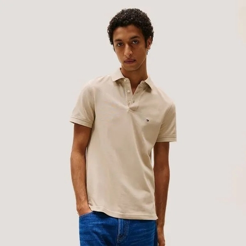 POLO TOMMY HILFIGER