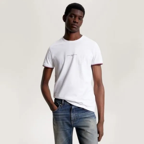 CAMISETA TOMMY HILFIGER
