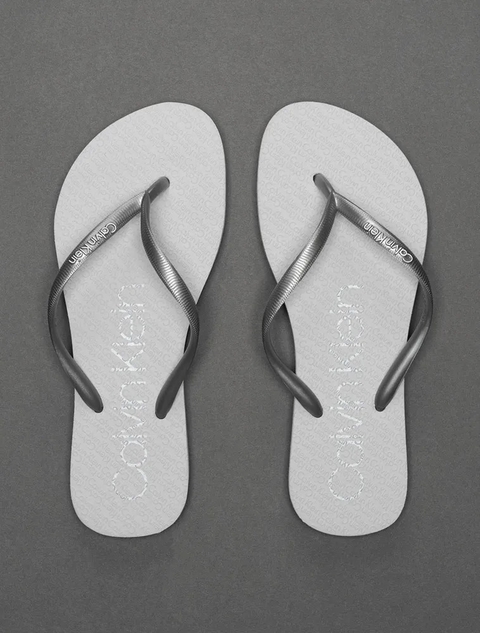 CHINELO FEMININO CALVIN KLEIN