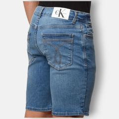 BERMUDA MASCULINA CALVIN KLEIN - Dettagli Store