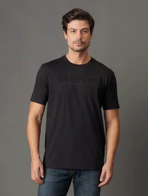 CAMISETA MASCULINA CALVIN KLEIN