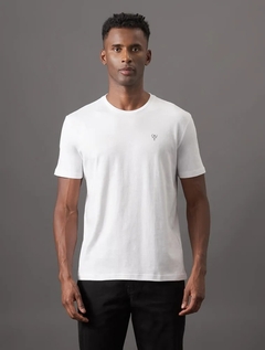CAMISETA MASCULINA CALVIN KLEIN - Dettagli Store