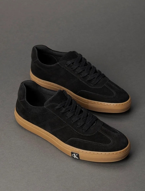TENIS MASCULINO CAMURCA CALVIN KLEIN