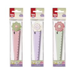 Régua Plástica - Linea Holic Delicata - comprar online