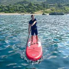 TABLA SUP AM AQUA MARINA MONSTER 12'0 143X33 CM - comprar online