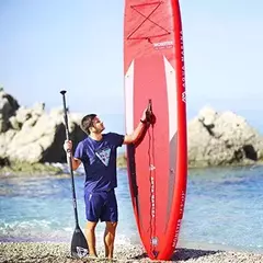 TABLA SUP AM AQUA MARINA MONSTER 12'0 143X33 CM en internet