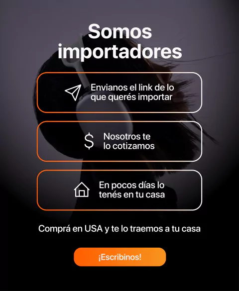 Carrusel Flux Solutions