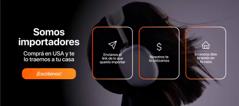 Carrusel Flux Solutions