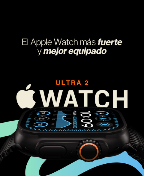 Carrusel Flux Solutions