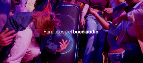 Carrusel Flux Solutions