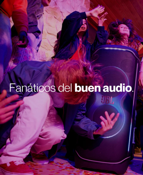 Carrusel Flux Solutions