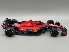 2023-09-17 SF-23 (55) Carlos Sainz SIN-Singapore 1