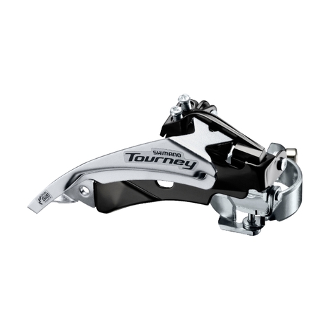 DESCARRILADOR DELANTERO SHIMANO TOURNEY FD-TY510