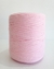 Fio de Malha Residual | Rosa - 119 - comprar online