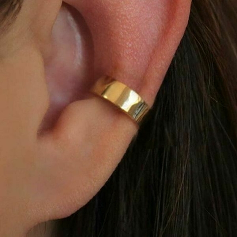 Piercing fake grosso unitário