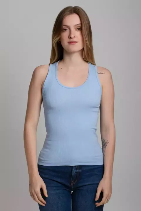 REGATA CANELADA MOYO