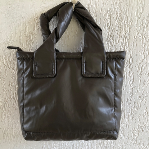 ZARA - BOLSA DE MÃO