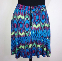 LE LIS BLANC - SAIA ESTAMPADA - M - comprar online