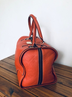 CAROLINA HERRERA - BOLSA BAÚ - comprar online