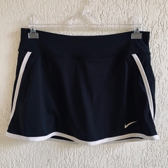 NIKE - SHORT SAIA PRETO - M
