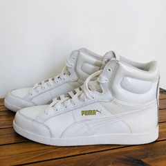 PUMA - TÊNIS CANO ALTO - 38 na internet
