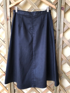 ISABELLA GIOBBI - SAIA MIDI - comprar online