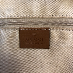 GUCCI - BOLSA SUKEY JEANS - loja online