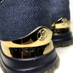 Imagem do LOUIS VUITTON - TÊNIS SNEAKER RUN AWAY - 37