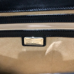 Imagem do EMPORIO ARMANI - CLUTCH CROCCO LAMINAT