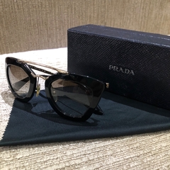 PRADA - ÓCULOS COLEÇÃO CINEMA - Maria Madame Desapegos - Multimarcas e Luxo!