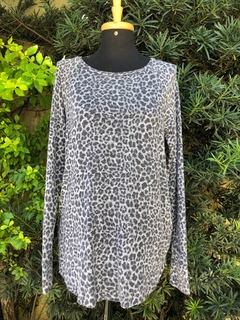 GRAYSON THREADS - TRICOT ANIMAL PRINT