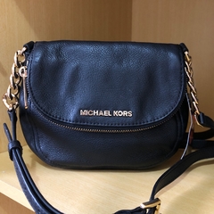 MICHAEL KORS - BOLSA PEQUENA PRETA