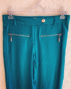 LE LIS BLANC - CALÇA VERDE - comprar online