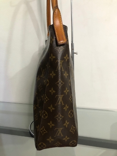 LOUIS VUITTON - BOLSA LOOPING MONOGRAMA GM - Maria Madame Desapegos - Multimarcas e Luxo!