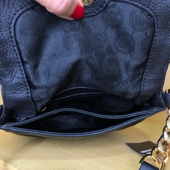 Imagem do MICHAEL KORS - BOLSA PEQUENA PRETA