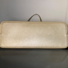 TORY BURCH - BOLSA TOTE CHAMPAGNE - comprar online