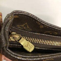 LOUIS VUITTON - BOLSA LOOPING MONOGRAMA GM