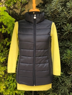 ROBE NOIRE - COLETE MARINHO - P