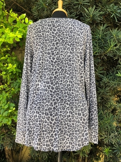 GRAYSON THREADS - TRICOT ANIMAL PRINT na internet