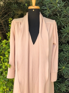 SEE BY CHLOÉ - VESTIDO BEGE - 38 - comprar online