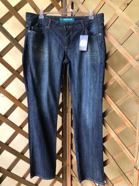 LUIGI BERTOLLI - CALÇA JEANS - 48