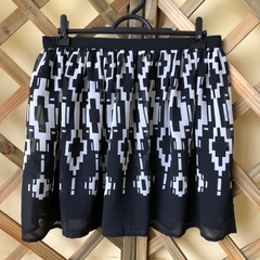 ATMOSPHERE - SAIA ESTAMPADA - M